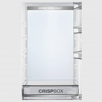 картинка Встраиваемый холодильник Korting KSI 19699 CFNFZ 