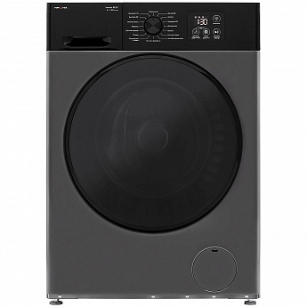 картинка Стиральная машина Krona RHENE GREY 1000 6K WM  картинка Стиральная машина Krona RHENE GREY 1000 6K WM
