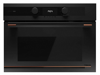 картинка Микроволновая печь Teka MLC 84-G1 Infinity Matt Black 