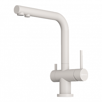 картинка Смеситель Omoikiri NAGANO-P 