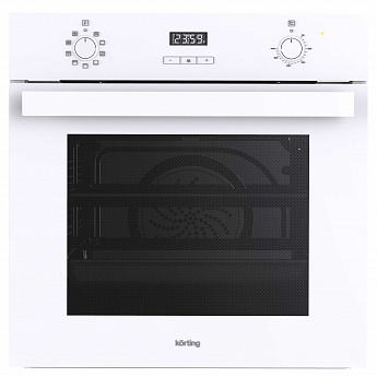картинка Электрический духовой шкаф Korting OKB 591 CSGW 