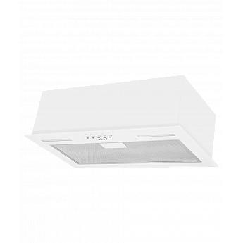 картинка Кухонная вытяжка Monsher INDIGA 55 W  картинка Кухонная вытяжка Monsher INDIGA 55 W