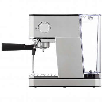 картинка Кофеварка Krona Espresso Kaffeemaschine Inox 20 Bar 