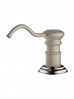 картинка Дозатор для мыла Omoikiri ОМ-01 