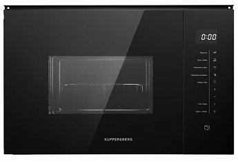 картинка Микроволновая печь встраиваемая Kuppersberg HMW 651 B 