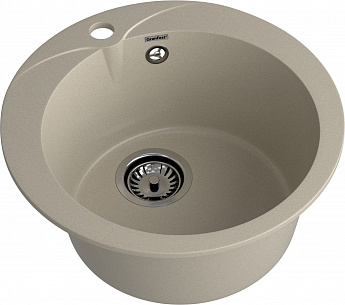 картинка Мойка для кухни Granfest GR-R480 