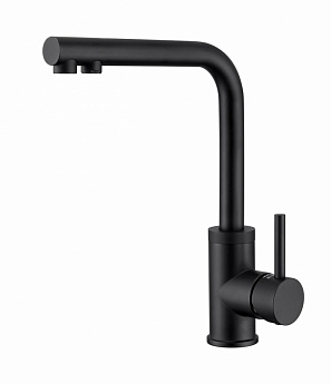 картинка Смеситель EMAR ЕСВ 7015 Black  картинка Смеситель EMAR ЕСВ 7015 Black