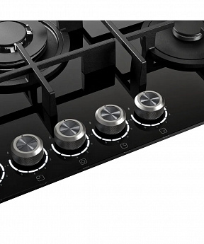 картинка Газовая варочная панель Kuppersberg FG 98 B 