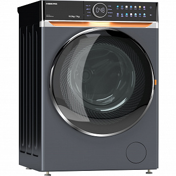 картинка Стиральная машина с сушкой Hiberg I-DDQ10 - 10714 SD  картинка Стиральная машина с сушкой Hiberg I-DDQ10 - 10714 SD