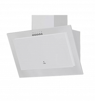 картинка Кухонная вытяжка Lex MIO 600 WHITE  картинка Кухонная вытяжка Lex MIO 600 WHITE