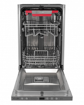 картинка |Discount| Посудомоечная машина Lex PM 4573 B 