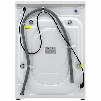 картинка Стиральная машина Krona RHENE WHITE 1000 6K WM  картинка Стиральная машина Krona RHENE WHITE 1000 6K WM