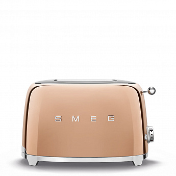 картинка Тостер Smeg TSF01RGEU 