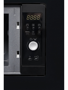 картинка Микроволновая печь Nordfrost i-BM 2071 B 