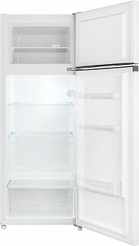 картинка Отдельностоящий холодильник Weissgauff WRK 1430 Defrost White 