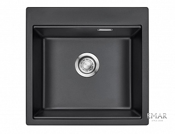 картинка Мойка для кухни Emar Quartz EMQ-1520.Q 