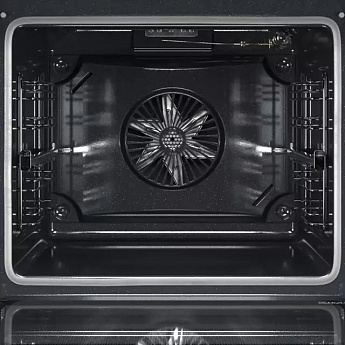 картинка Духовой шкаф Kuppersberg HF 609 B  картинка Духовой шкаф Kuppersberg HF 609 B