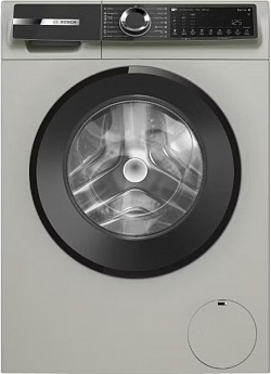 картинка Стиральная машина с паром Bosch WGK244ZXME 