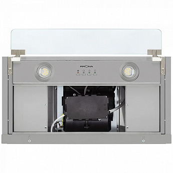 картинка Кухонная вытяжка Krona IDA 600 INOX 3P 