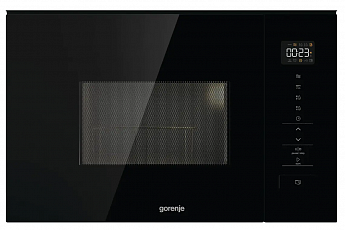 картинка Микроволновая печь встраиваемая Gorenje BM201SG3BG 