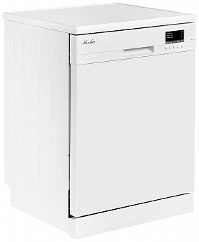 картинка Посудомоечная машина Monsher MDF 6045  картинка Посудомоечная машина Monsher MDF 6045