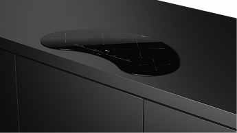 картинка Индукционная варочная панель Teka IKC 94628 MST BLACK 