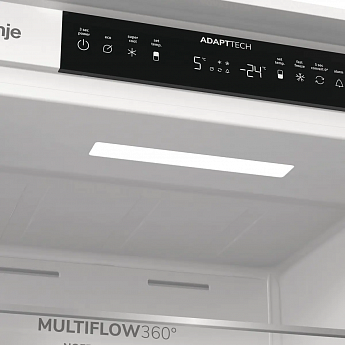 картинка Встраиваемый холодильник Gorenje NRKI519141 