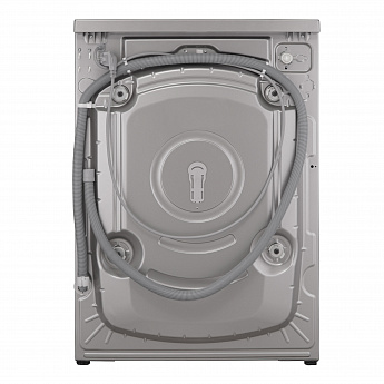 картинка Стиральная машина с сушкой KWD 58L1496 S  картинка Стиральная машина с сушкой KWD 58L1496 S