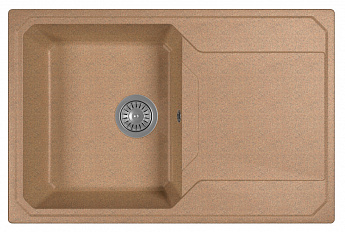 картинка Мойка для кухни Dr. Gans Кардинал 760 