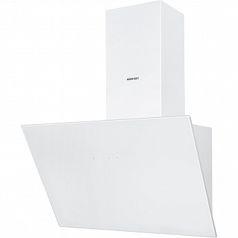 картинка Кухонная вытяжка Nordfrost HM 6080 W  картинка Кухонная вытяжка Nordfrost HM 6080 W