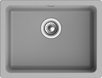 картинка Мойка для кухни Rivelato BERKANA BK-50 