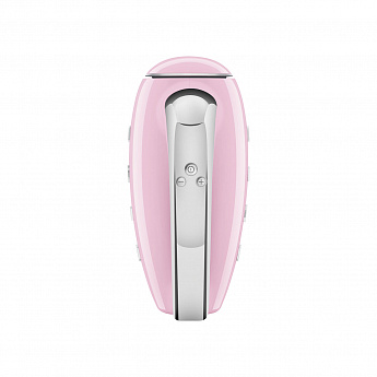 картинка Миксер ручной Smeg HMF01PKEU  картинка Миксер ручной Smeg HMF01PKEU