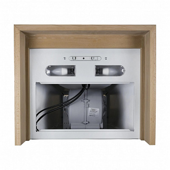 картинка Кухонная вытяжка Lex PALERMO 600 IVORY 