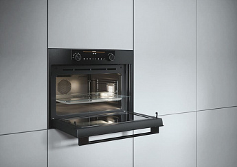 картинка Микроволновая печь Asko OM8487B  картинка Микроволновая печь Asko OM8487B