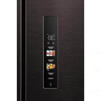 картинка Отдельностоящий холодильник Midea MDRM691MIE28 