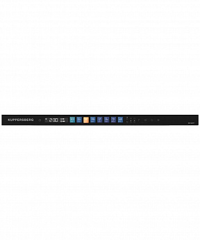 картинка Посудомоечная машина Kuppersberg GIM 6097  картинка Посудомоечная машина Kuppersberg GIM 6097