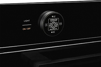 картинка Электрический духовой шкаф Kuppersberg HT 612 BLACK 