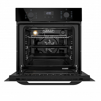 картинка Духовой шкаф Maunfeld EOEM7610B2  картинка Духовой шкаф Maunfeld EOEM7610B2