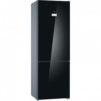 картинка Отдельностоящий холодильник Bosch KGN49LB30U  картинка Отдельностоящий холодильник Bosch KGN49LB30U