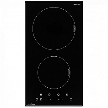 картинка Индукционная варочная панель Krona FORTE 30 BL 