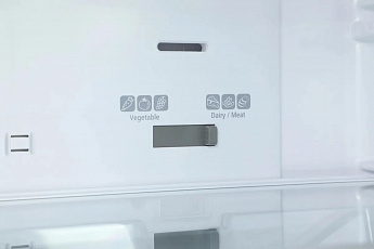 картинка Отдельностоящий холодильник Hitachi R-W660PUC7X GGR графит 