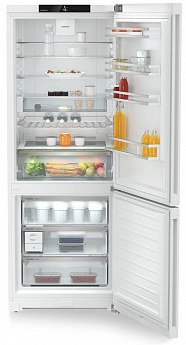 картинка Отдельностоящий холодильник Liebherr CND 7723 