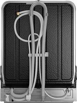 картинка Посудомоечная машина Asko DSD544D 