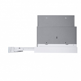 картинка Кухонная вытяжка Maunfeld GALAXY 60 WHITE  картинка Кухонная вытяжка Maunfeld GALAXY 60 WHITE