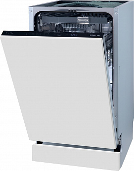 картинка Посудомоечная машина Gorenje GV572D10  картинка Посудомоечная машина Gorenje GV572D10