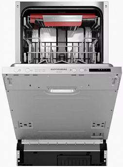 картинка Посудомоечная машина Kuppersberg GLM 4537  картинка Посудомоечная машина Kuppersberg GLM 4537