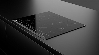 картинка Индукционная варочная панель Teka IZC 64320 MSP BLACK 