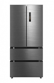 картинка Отдельностоящий холодильник Midea MDRF692MIE46  картинка Отдельностоящий холодильник Midea MDRF692MIE46