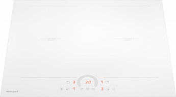 картинка Индукционная варочная панель Weissgauff HI 642 WFZC 