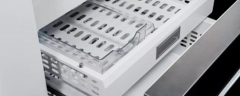 картинка Встраиваемый холодильник Bertazzoni REF905BBRPTT 